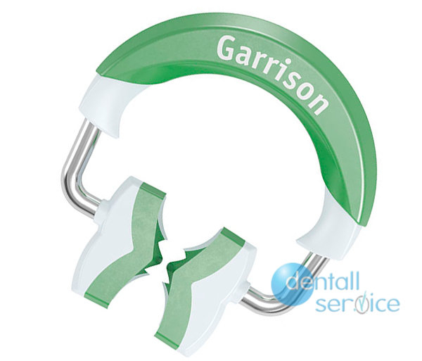 Набор колец для матриц 3D Fusion FXR01, 3 шт, Garrison Dental Solutions (США)