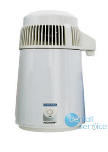 Дистиллятор Aquadist, 4л, EURONDA (Италия)