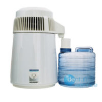 Дистиллятор Aquadist, 4л, EURONDA (Италия)