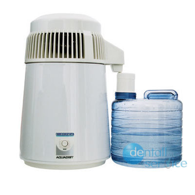 Дистиллятор Aquadist, 4л, EURONDA (Италия)