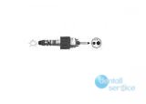 Переходник Quickcoupling R, быстросъемный, для турбинных наконечников (разъем Sirona) c LED - подсветкой, Sirona (Германия)