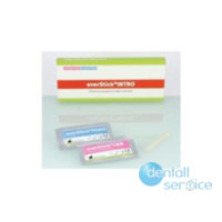 EVERSTICK INTRO, набор (everStick C&B - 8 см, everStick PERIO - 8 см, StickREFIX), GC (Япония)