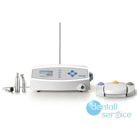 Физиодиспенсер CHIROPRO L + CA 20:1L, Bien Air (Швейцария)