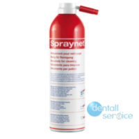 Спрей для чистки наконечников SPRAYNET, 500 мл, Bien Air (Швейцария)