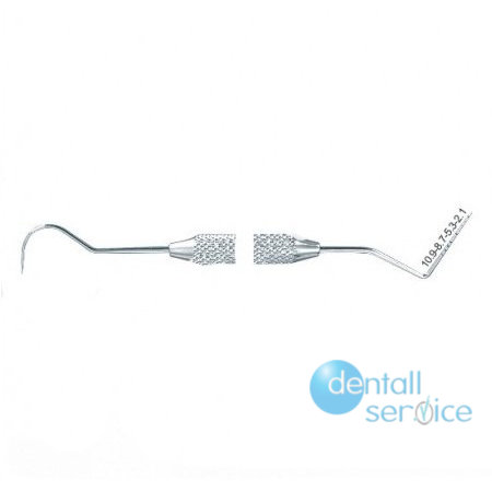 Зонд пародонтологический, PERIO (DD.451.239), Falcon Surgical (Пакистан)