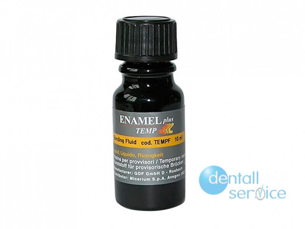 Адгезив Temp Bonding Fluid, 10 мл, Micerium S.p.A. (Италия)