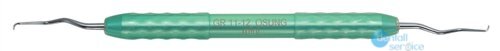 Кюрета Gracey 2CMGR 11-12, Mini, Osung (Южная Корея) 1
