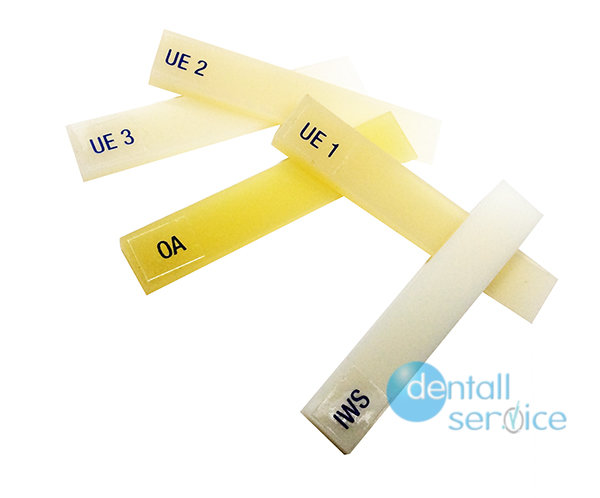 Шкала Enamel Plus HRi одного цвета, Micerium S.p.A. (Италия)
