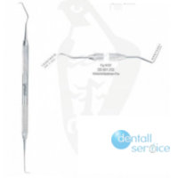 Зонд пародонтологический, PERIO (DD.601.233), Falcon Surgical (Пакистан)