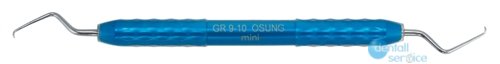 Кюрета Gracey 2CMGR 9-10, Mini, Osung (Южная Корея) 1