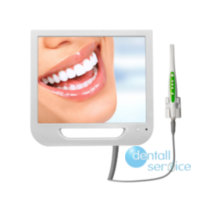 Интраоральная камера HM368YY "Multimedia",LED/LCD monitor, ОЕМ (КНР)