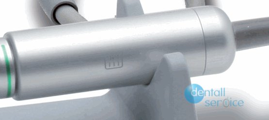 Эндомотор TCM endo 20, в комплекте c наконечником, Nouvag (Швейцария)