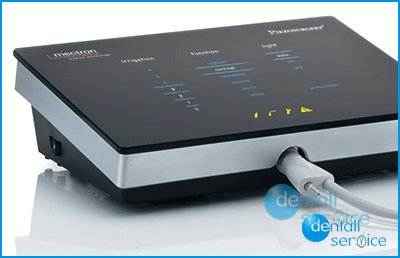 Физиодиспенсер PIEZOSURGERY touch, MECTRON (Италия)