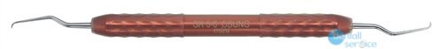Кюрета Gracey 2CMGR 5-6, Mini, Osung (Южная Корея) 1