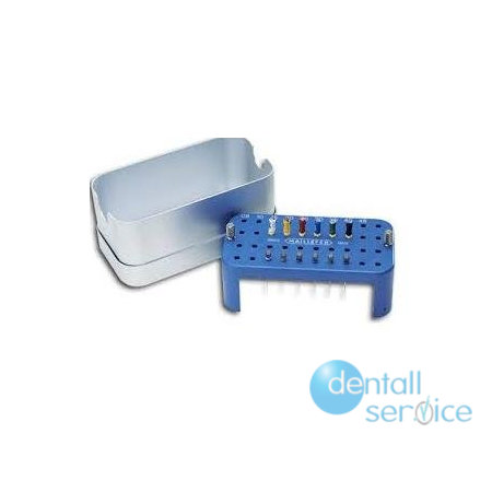 Подставка Endo-Stand (автоклавируемая), Dentsply (Швейцария)