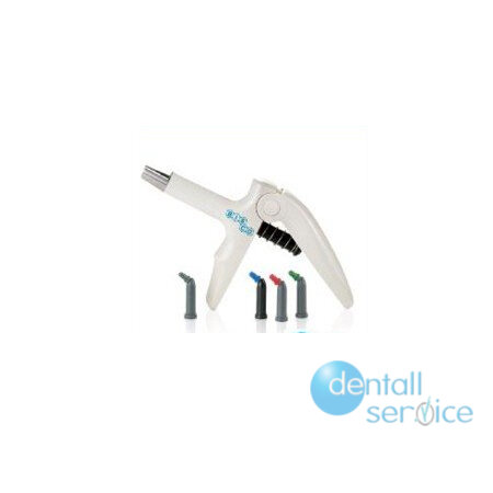 Диспенсер для композитных материалов, Unit Dose Dispensing Syringe, Bisco (США)