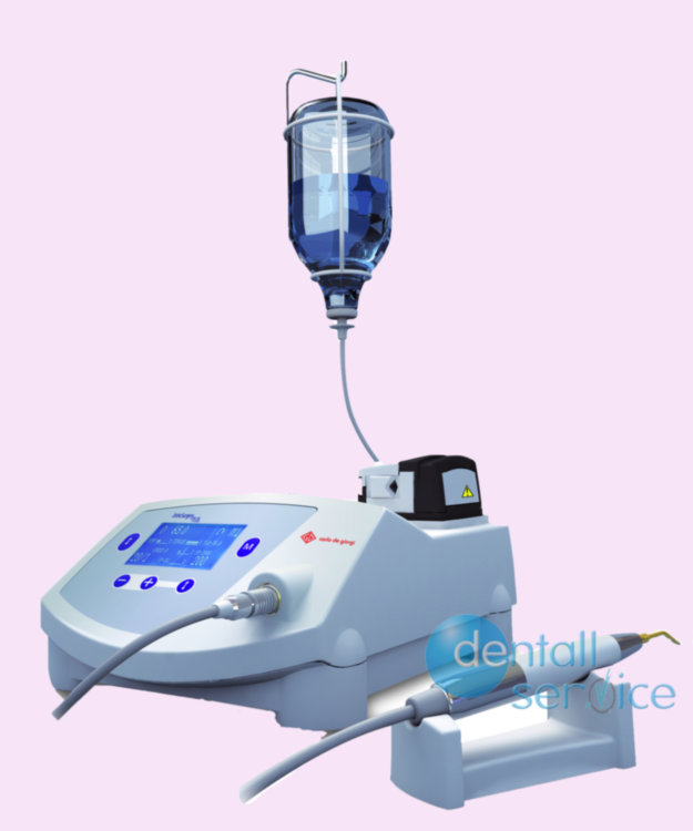Ультразвуковой хирургический аппарат Ultrasurgery LED ( WOODPECKER)