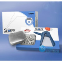 Пистолет для компьюл, SDR, Dentsply (Швейцария)