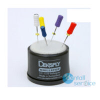 Подставка для очищения эндодонтического инструментария, Clean Stand, круглая, Dentsply (Швейцария)