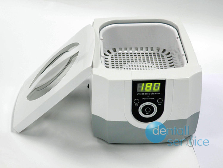 Ультразвуковая мойка CD4800, 1.4 л, CodySon (Тайвань)