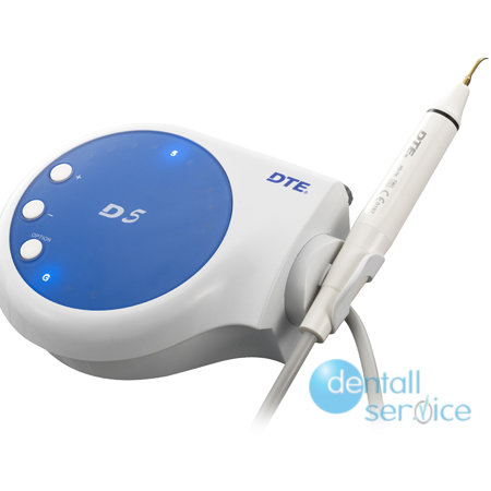 Скалер ультразвуковой DTE-D5, DTE (КНР)