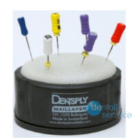 Подставка для очищения эндодонтического инструментария, Clean Stand, овальная, Dentsply (Швейцария)