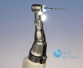 Эндомотор Endy NT2, беспроводной, с подсветкой, IONYX (Франция)