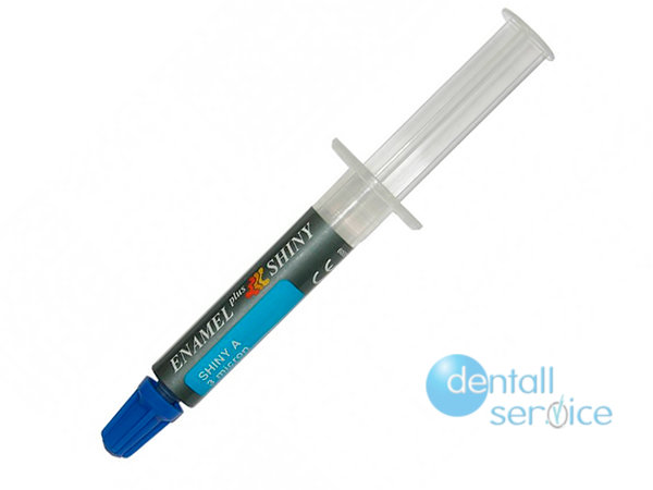 Полировочная паста Diamond Paste А, шприц 2 г, Micerium S.p.A. (Италия)
