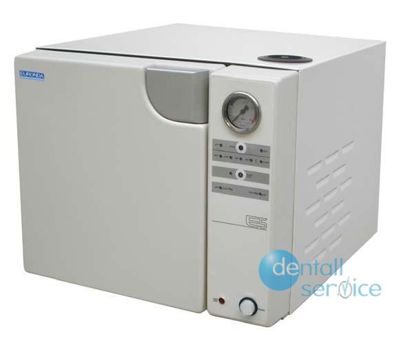 Автоклав Euronda "E5", класс N ,18 л, Euronda (Италия)