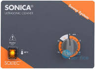 Ультразвуковая мойка SONICA 2200M S3, Soltec (Италия)