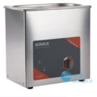 Ультразвуковая мойка SONICA 2200M S3, Soltec (Италия)