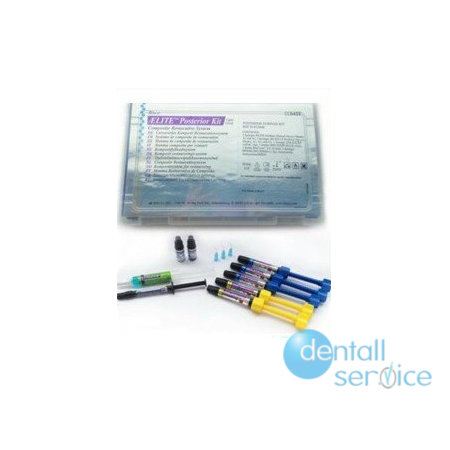 Композитная реставрационная система, Aelite LS POSTERIOR (Syr STANDARD Kit), Bisco (США)