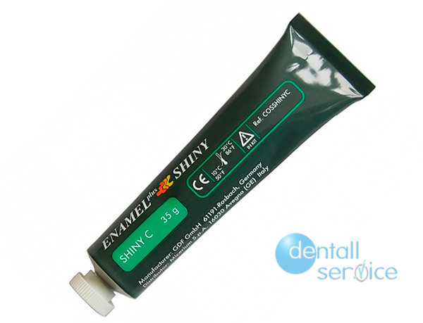 Полировочная паста Aluminium Oxide Paste С, 35 г, Micerium S.p.A. (Италия)