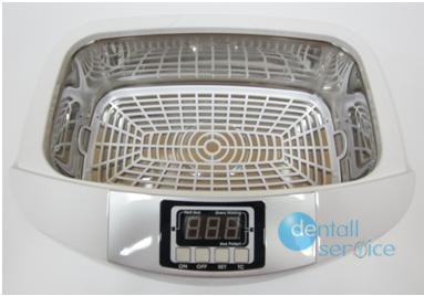 Ультразвуковая мойка CD4820, 2.5 л, CodySon (Тайвань)
