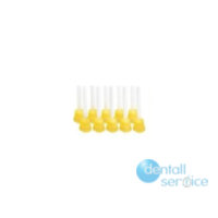 Наконечники для смешивания TD II Mixing Tip, размер XS, S, 50 шт, Tokuyama Dental (Япония)