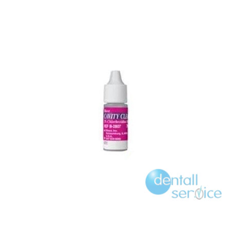 Cavity Cleanser (135ml Btl) - 2% раствор хлоргексидина, Bisco (США)