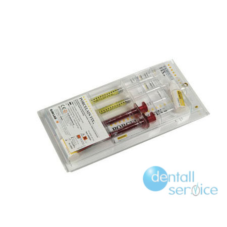 PORCELAIN Silane, 2 мл, B.J.M Laboratories (Израиль)