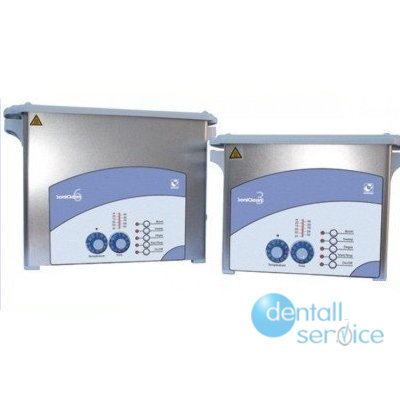 Ультразвуковая мойка SoniCleaner 3, LT 3 л, COMINOX (Италия)