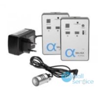 Осветитель светодиодный Seliga ALPHA LED, Seliga (Польша)