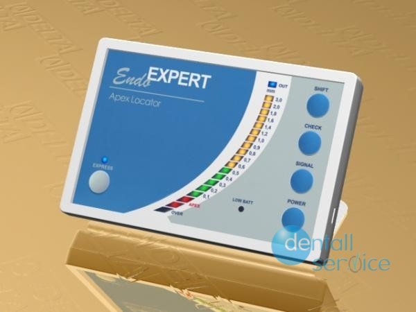 Апекслокатор, EndoEXPERT, ООО "Дельта" ( Украина)