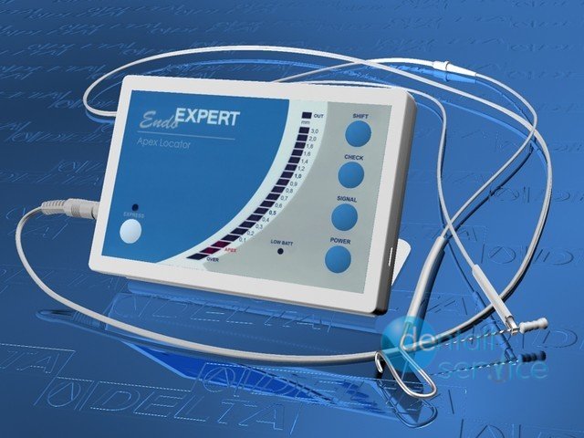Апекслокатор, EndoEXPERT, ООО "Дельта" ( Украина)