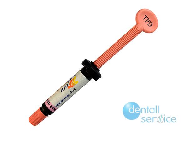 Ортопедический композит Tender Pink Composite, 5 г, Micerium S.p.A. (Италия)