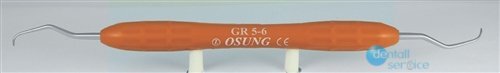 Кюрета Gracey CLGR 5-6, Osung (Южная Корея)