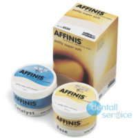Слепочная масса, AFFINIS - Putty Soft, Coltene/Whaledent (Швейцария)