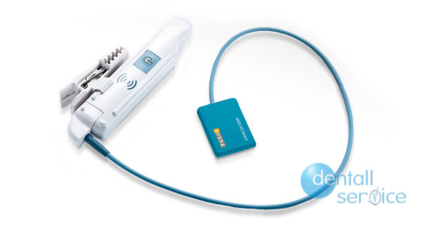 Радиовизиограф XIOS XG Select, размер №1, USB модуль, Sirona (Германия)