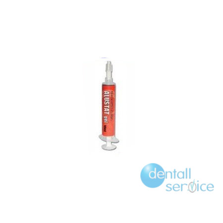 Гель для остановки кровотечения, ALUSTAT gel 20%, Cerkamed (Польша)