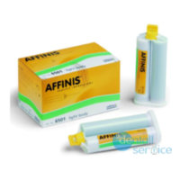 Слепочная масса, AFFINIS – А-силикон Light Body, Coltene/Whaledent (Швейцария )