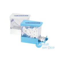 Диспенсер для ватных валиков Monoart Cotton rolls dispenser, Euronda (Италия)
