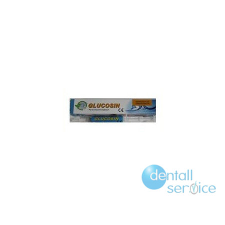 Жидкость для промывания десневого кармана, GLUCOSITE, Cerkamed (Польша)