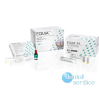 EQUIA Intro Pack, разные оттенки, GC (Япония)